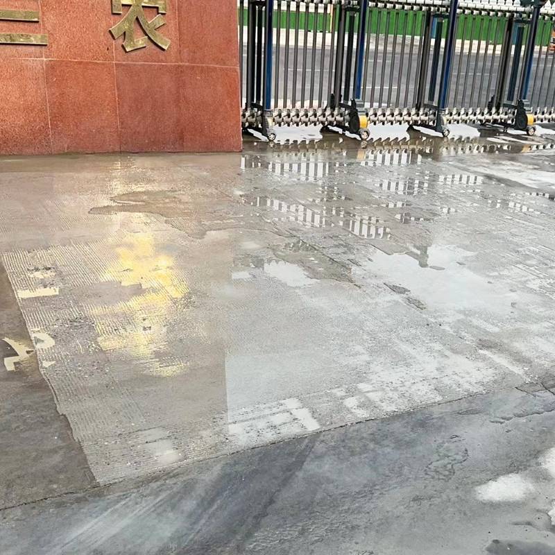 江阴水泥路面翻新砂浆